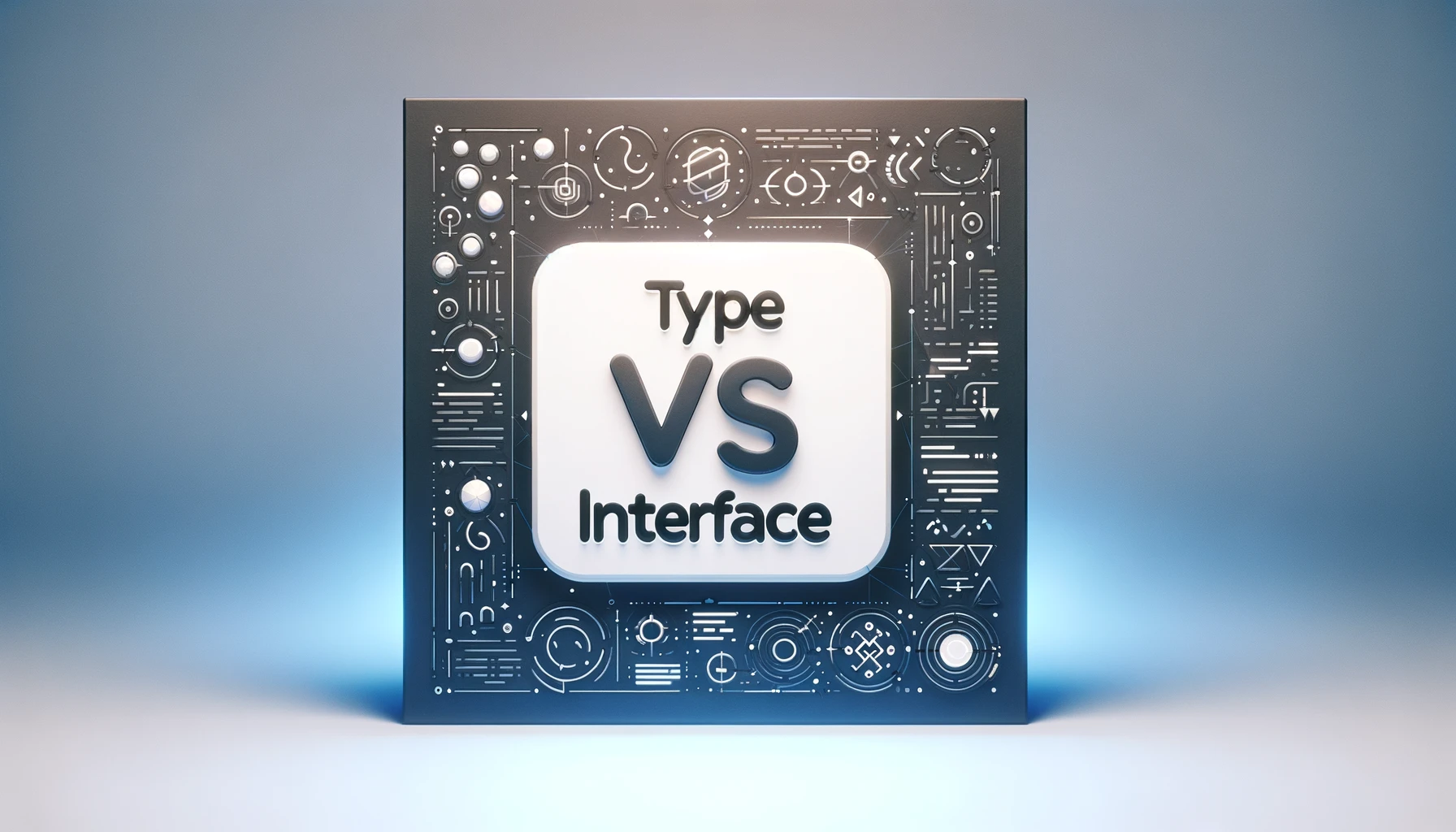 type vs interface (TypeScript)